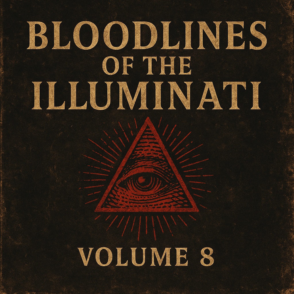 Image for +Bloodlines Vol. 8