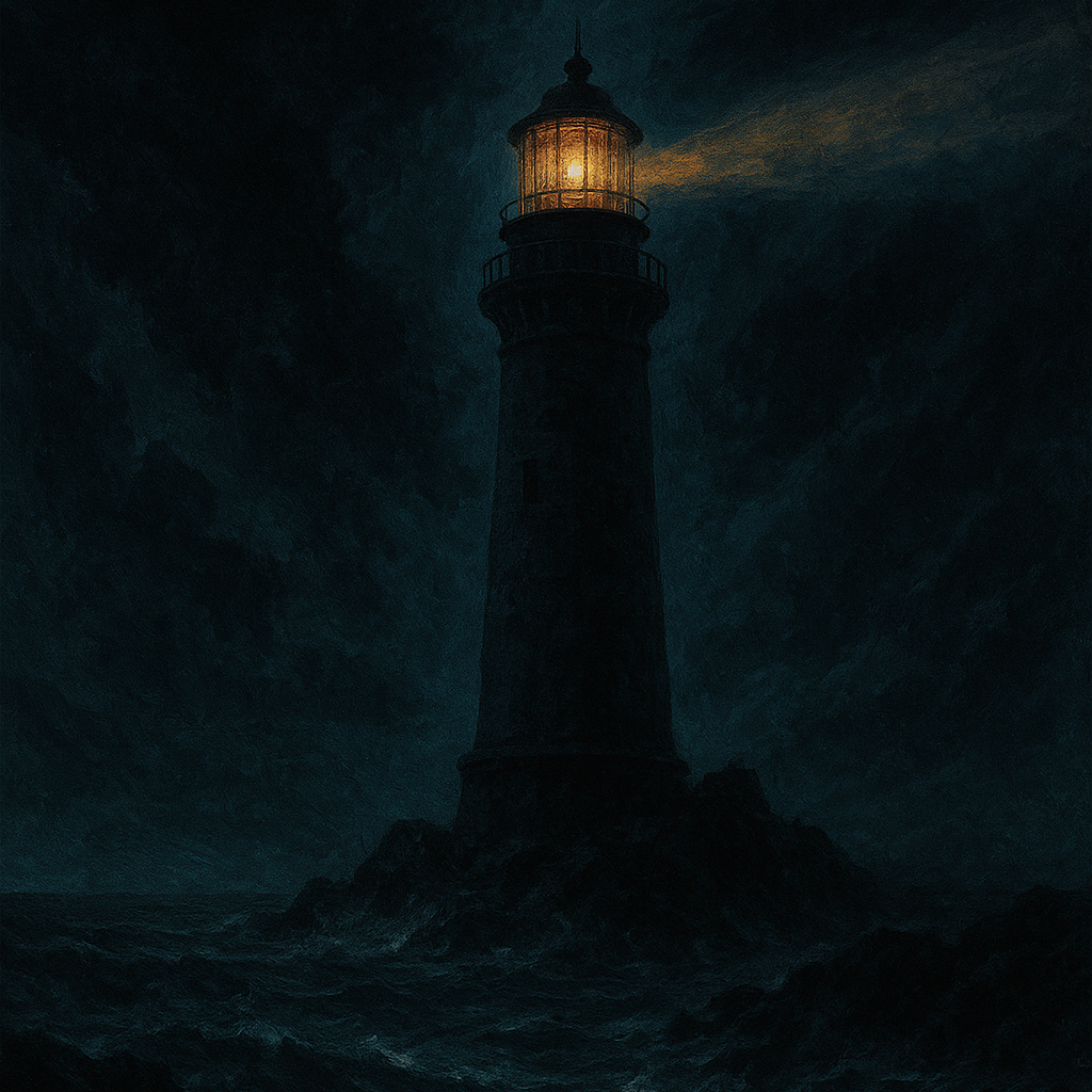 Persona image for Heavy Progressive Metalcore (v5)