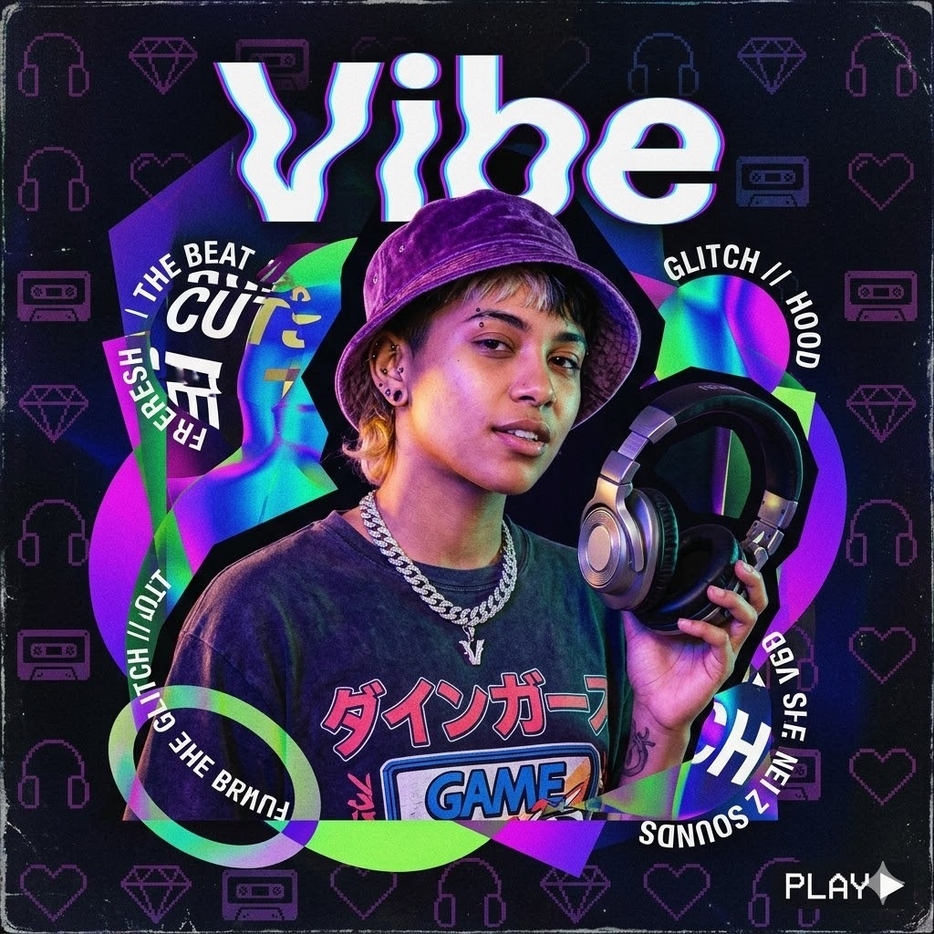 Image for Vibe