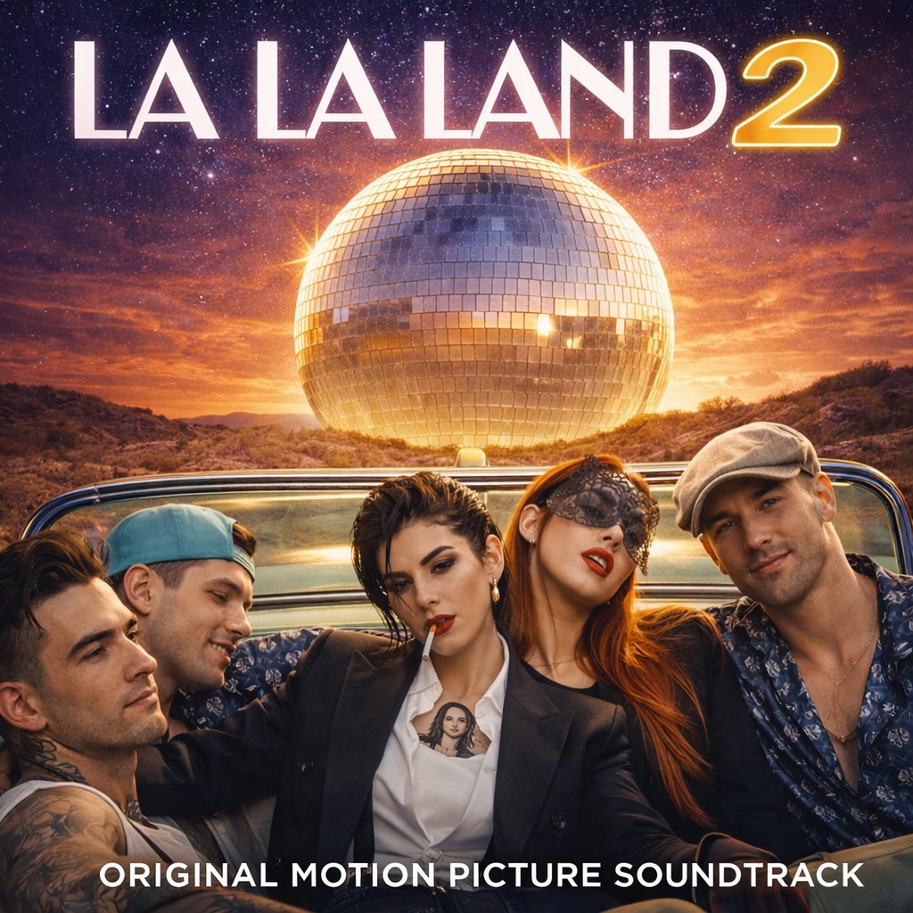 Image for La La Land 2