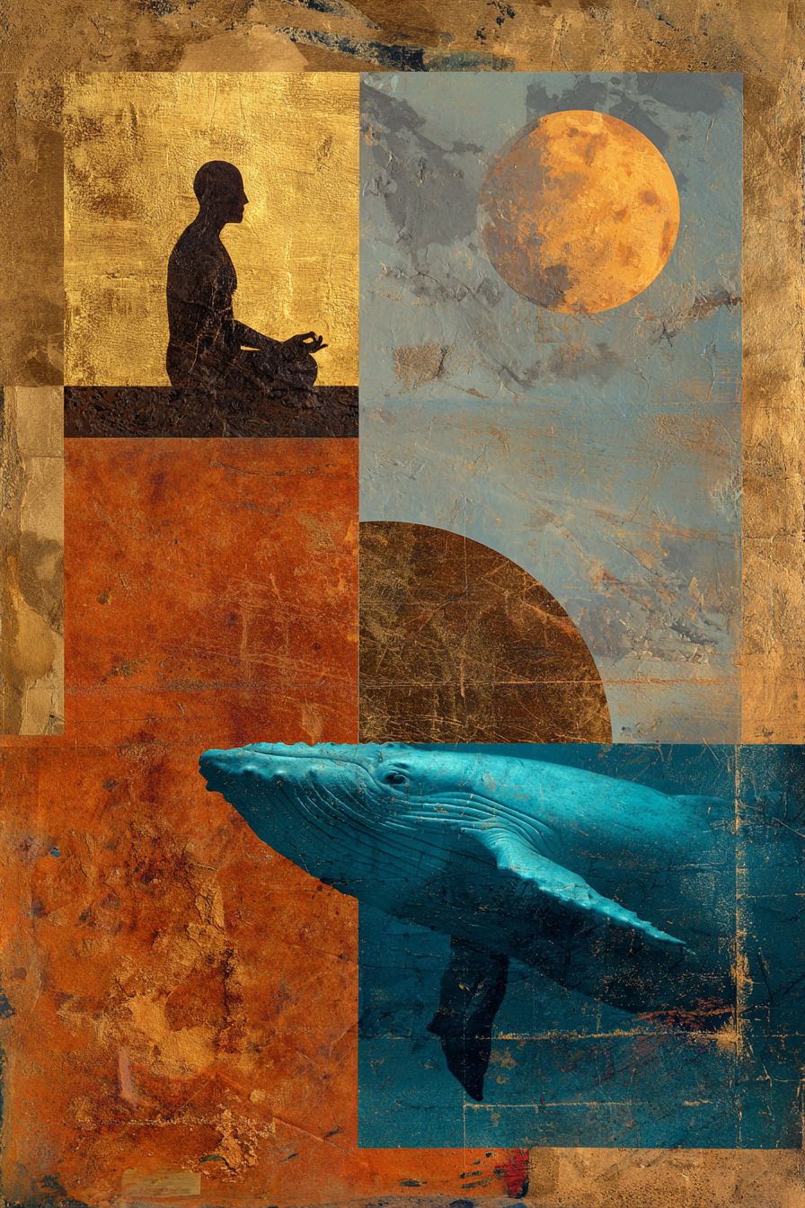 La Stella Perduta artwork