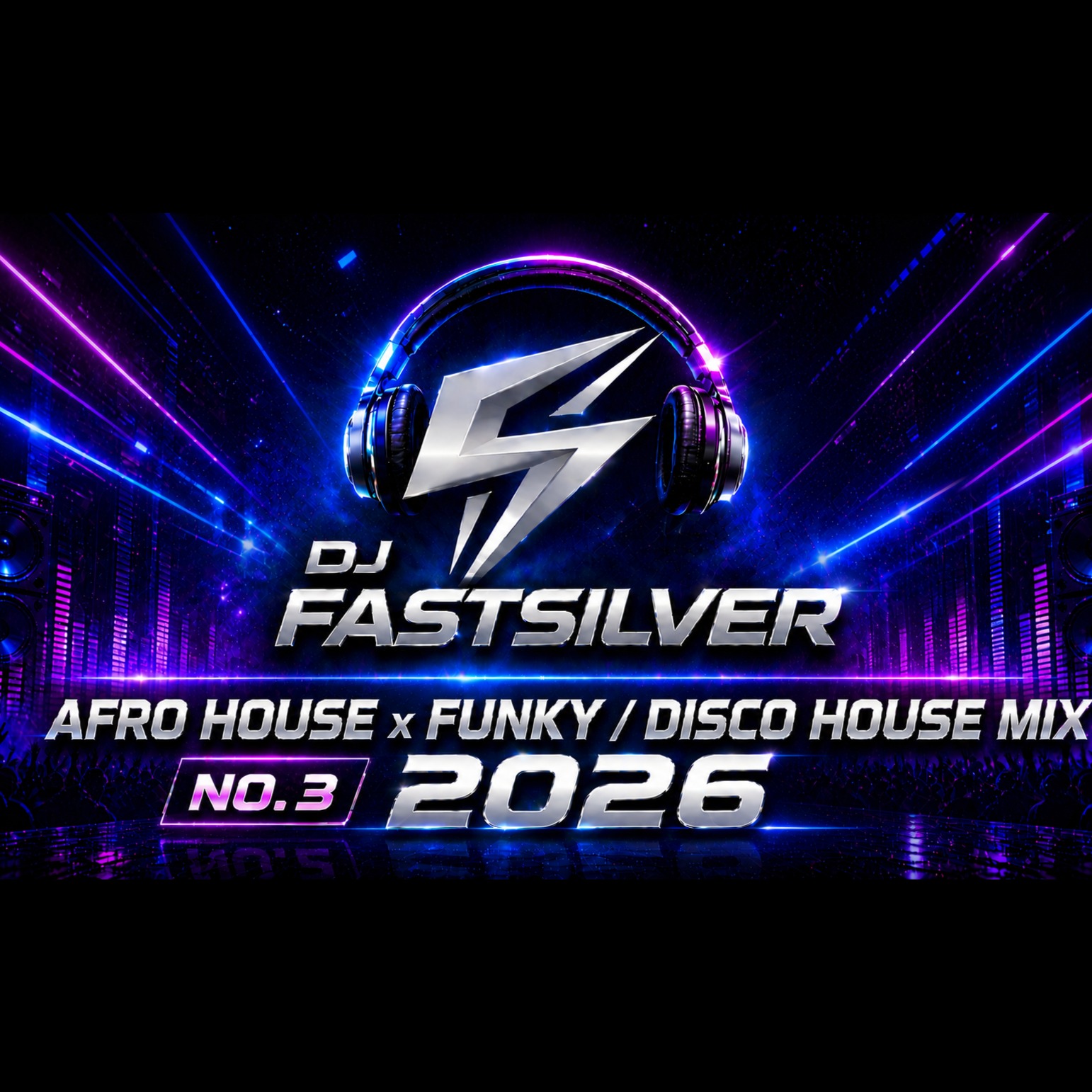 AFRO HOUSE x DISCO HOUSE MIX No 3