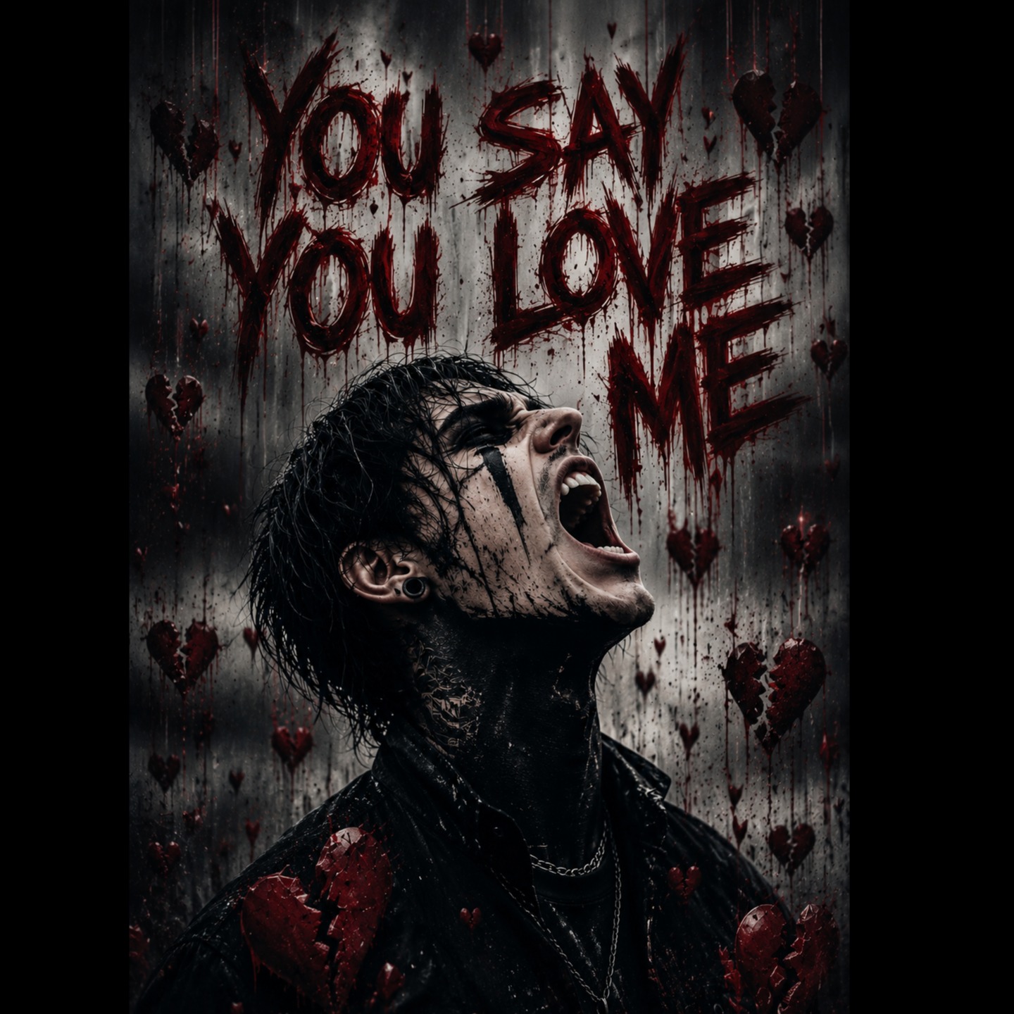 Persona image for Angry Love
