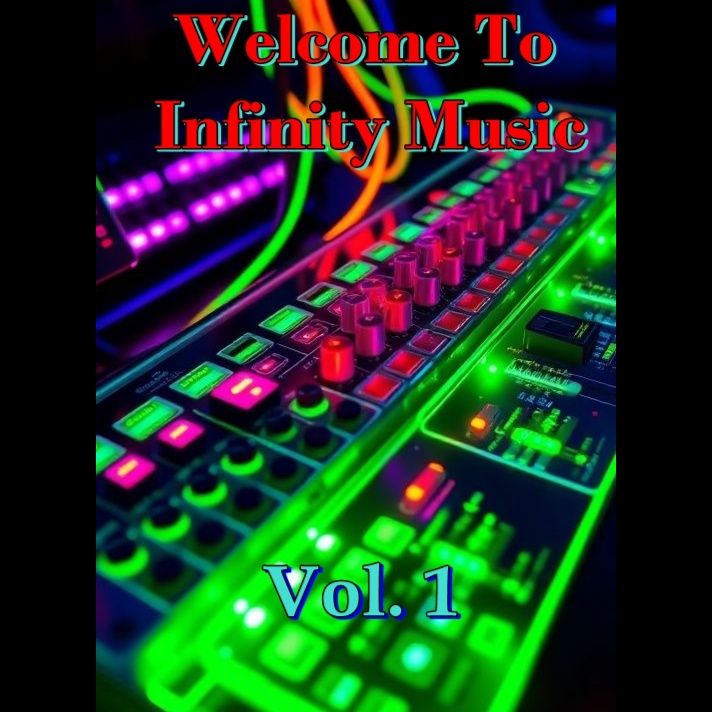 Playlist cover art