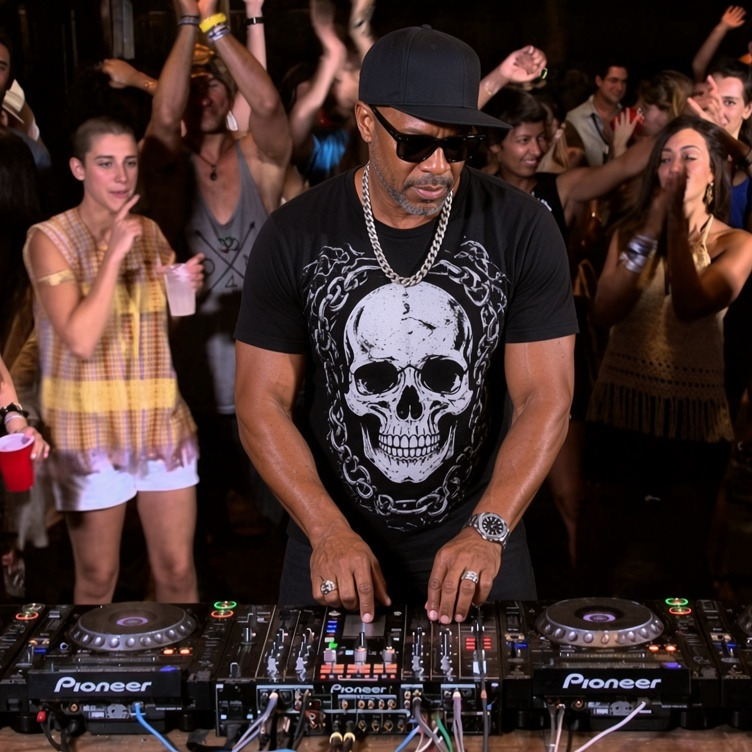 House Is Back - Todd Terry [ Boiler Room Edit ] artwork
