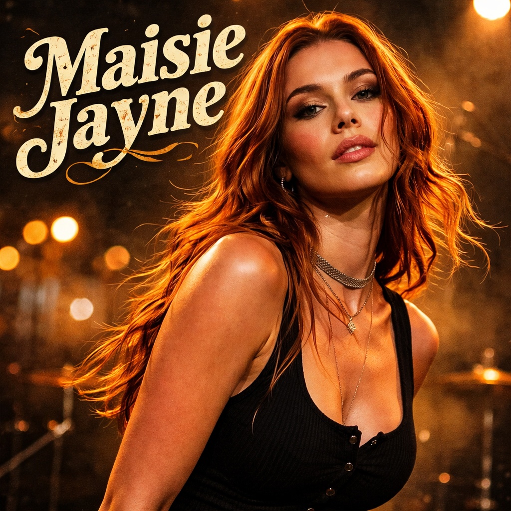 Image for Maisie Jayne