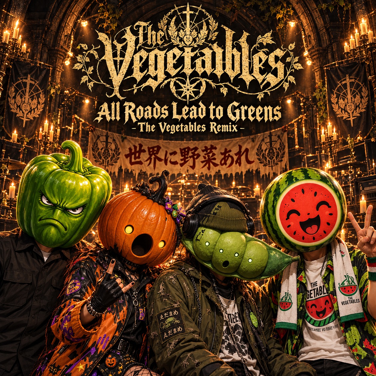 Song Cover Image