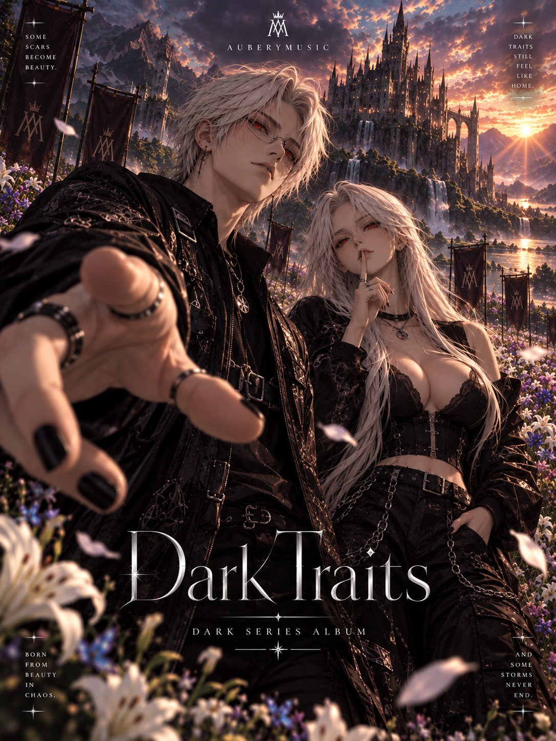 DarkTraits