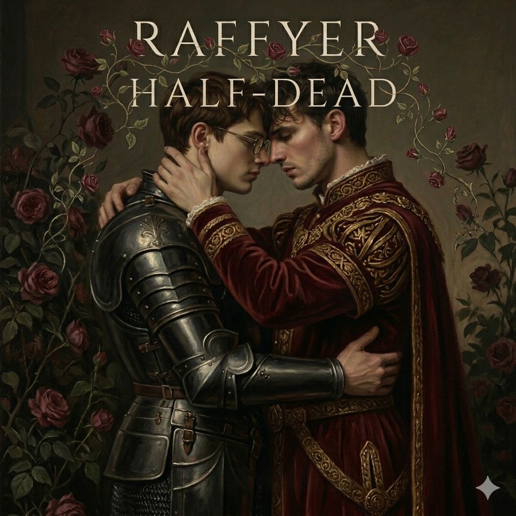 Half-Dead artwork