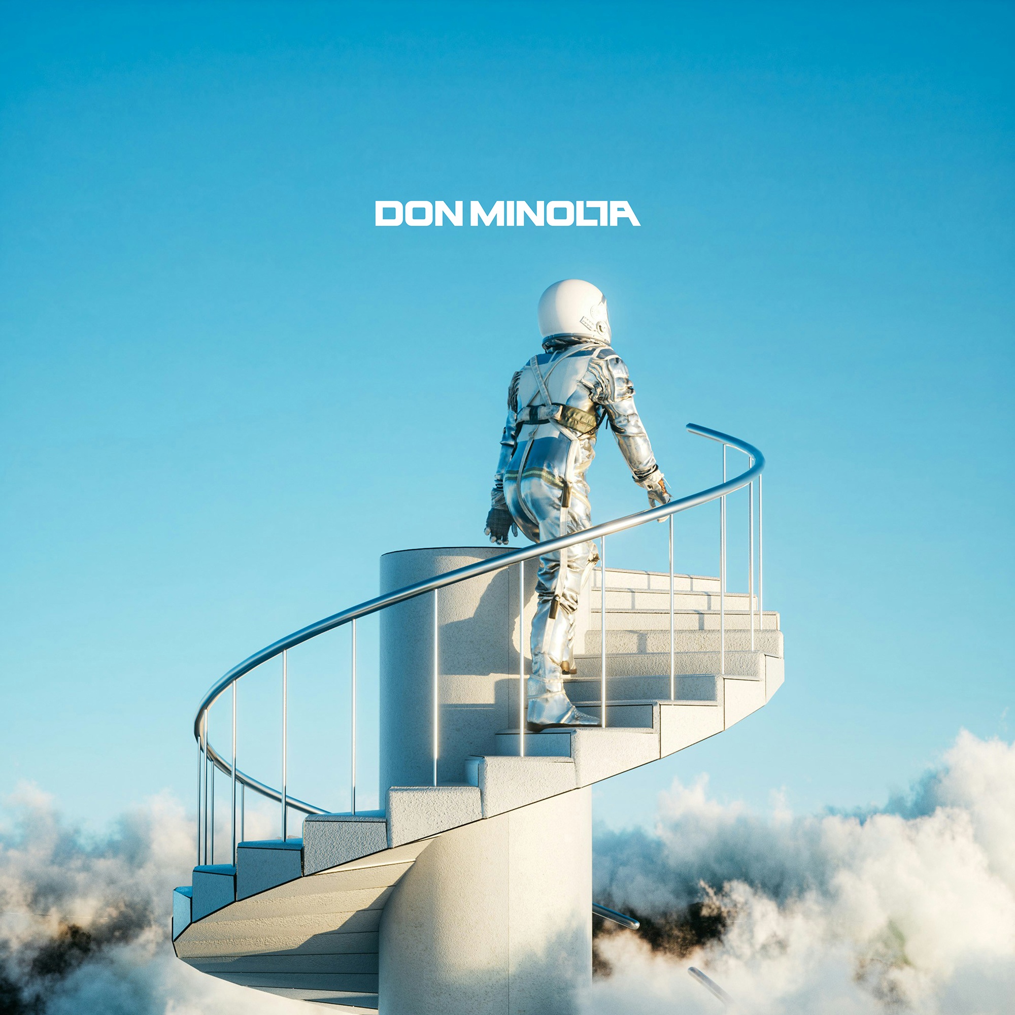 Image for Don Minolta