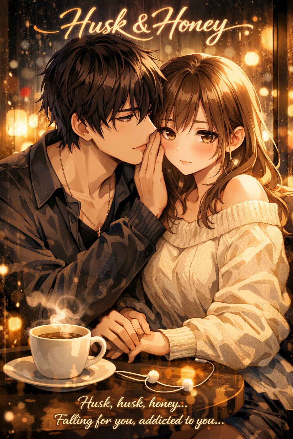 Song Cover Image