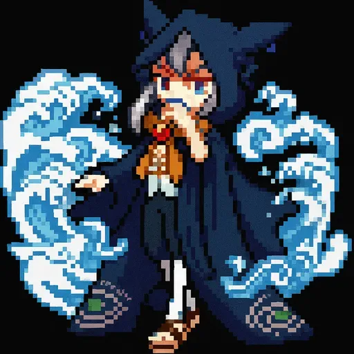 Profile picture for kokuカズ / Kazu Koku