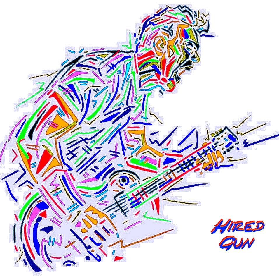 Playlist cover art