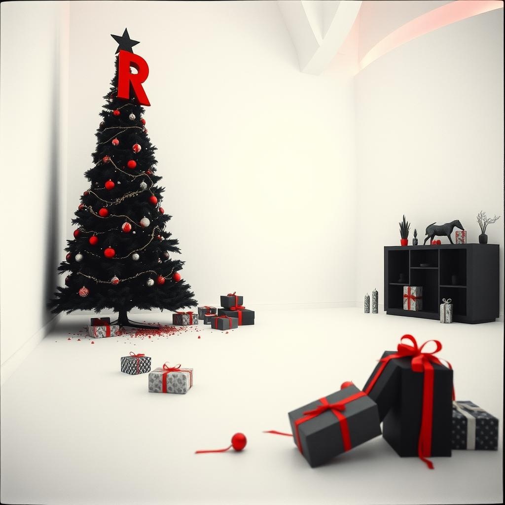 Image for A King Koff Christmas