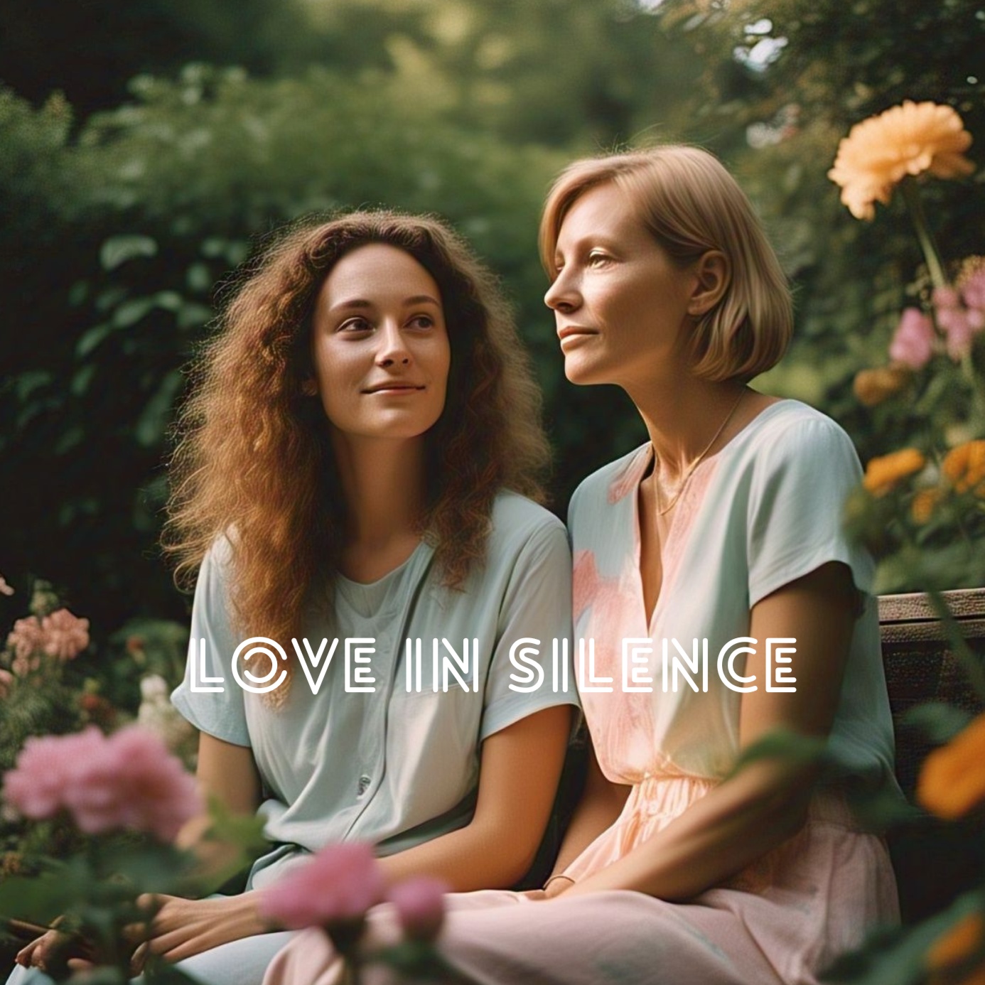 Love in Silence