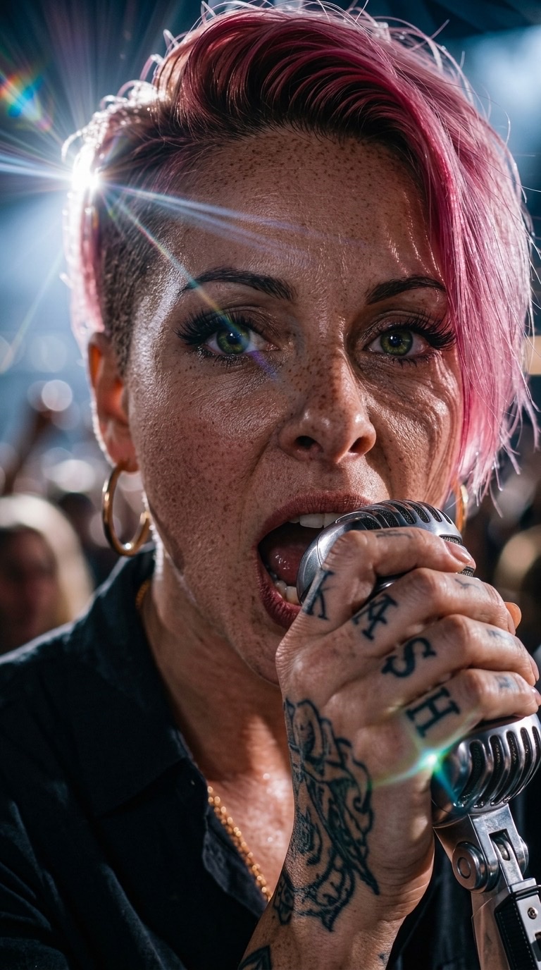 Live  3