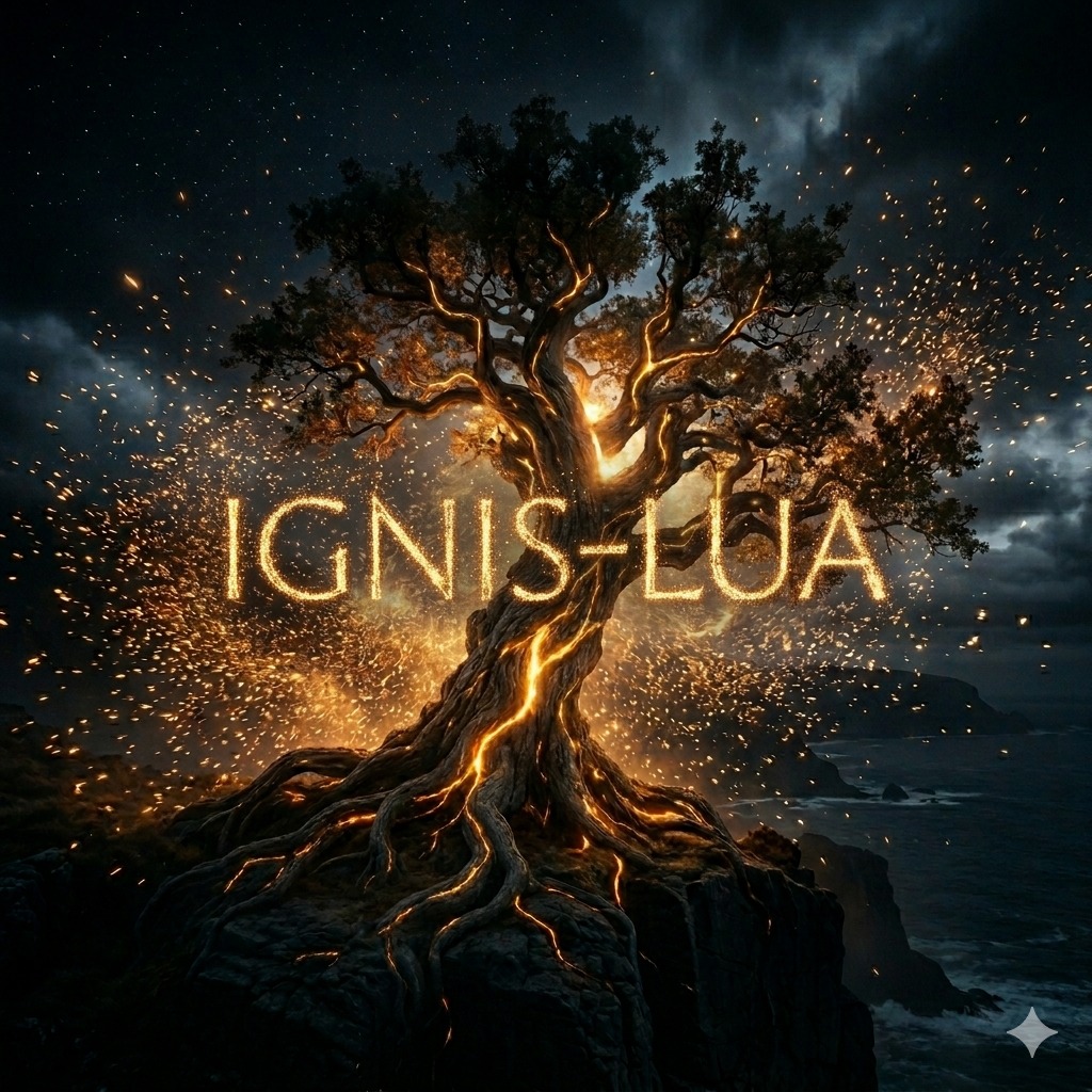 IGNIS-LUA_&_Wir_gehen_weiter❣️ artwork