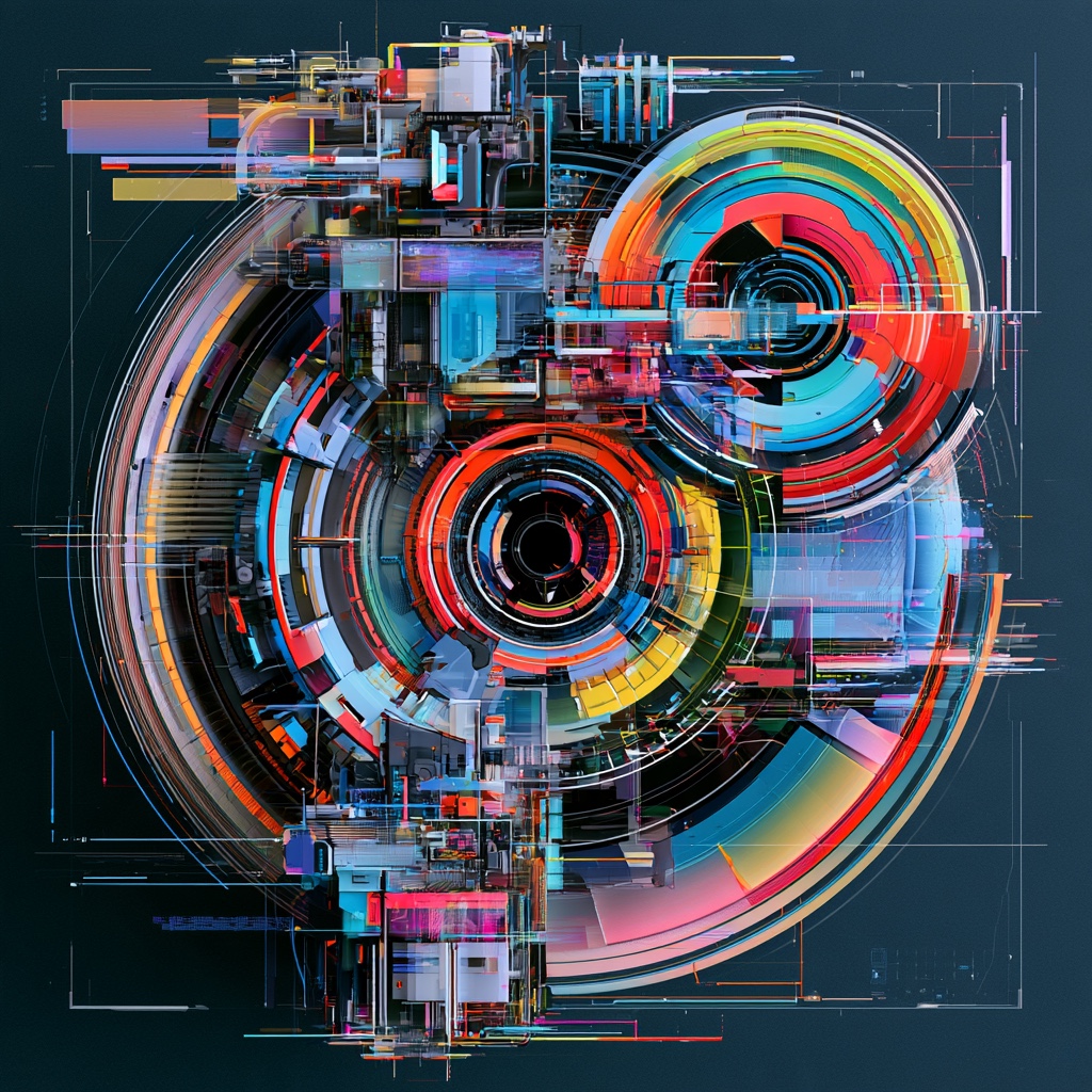 When It Is Slow artwork