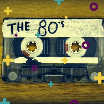 Image for My 80's House
