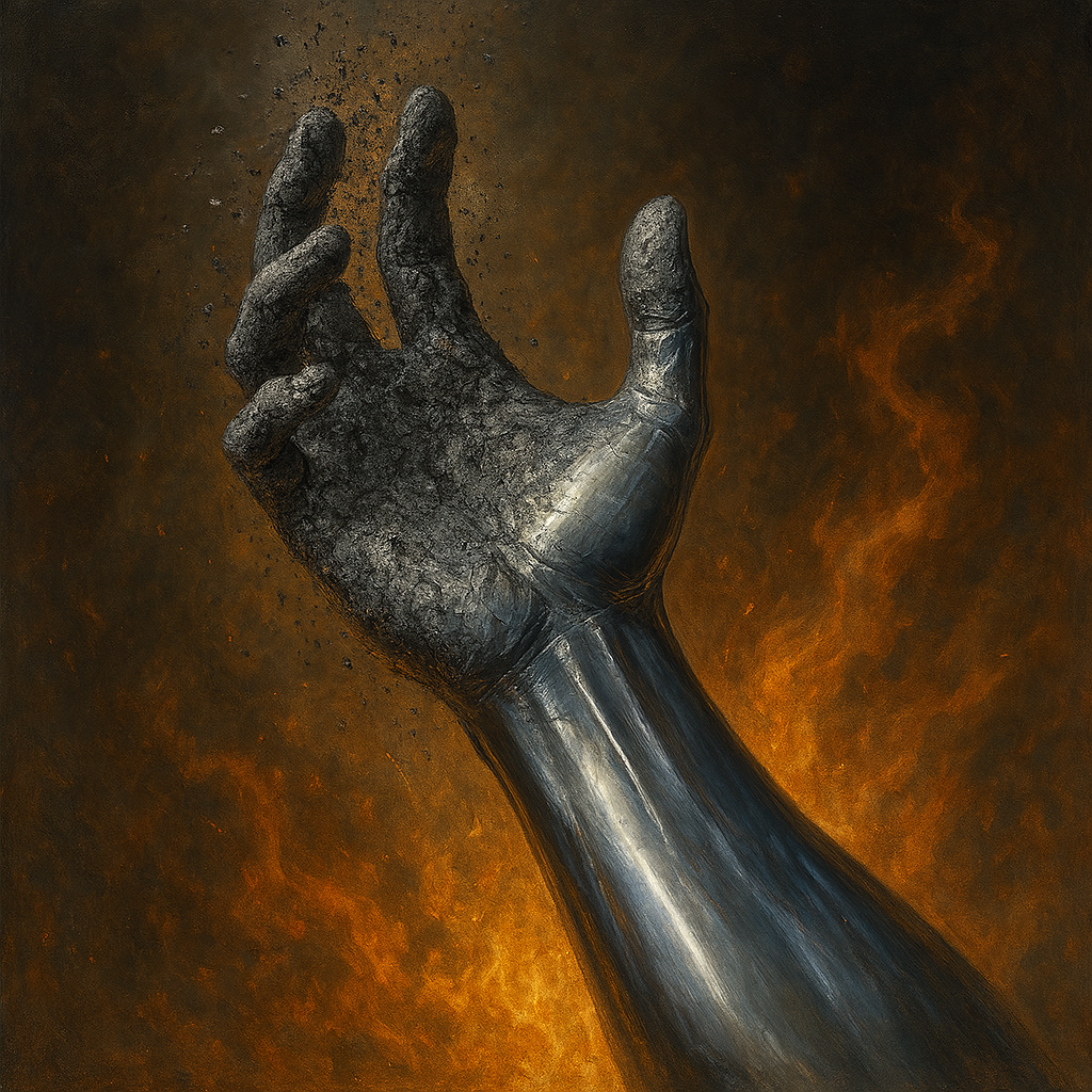 TRANSCEND artwork