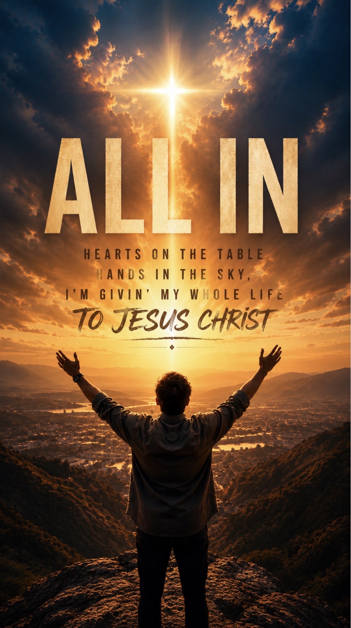 All In (Demo) artwork