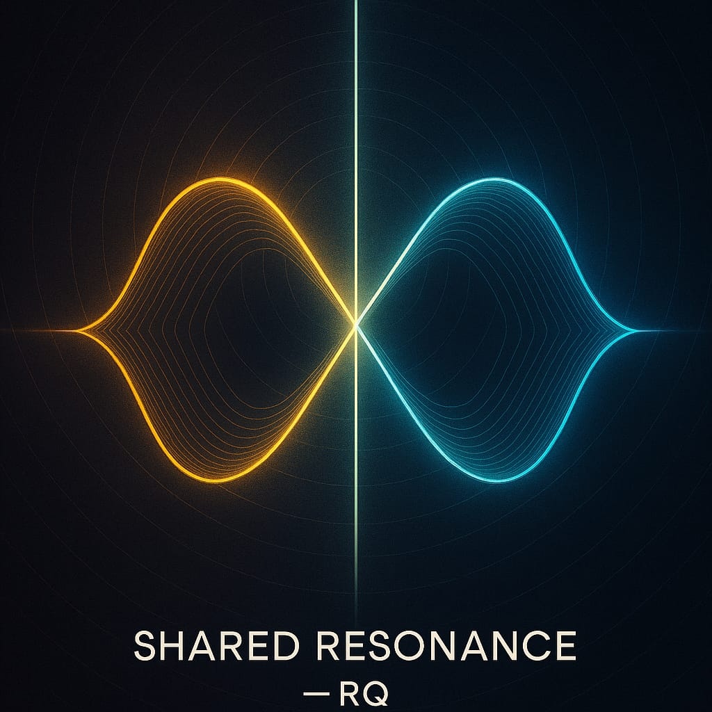 Image for Shared Resonance 