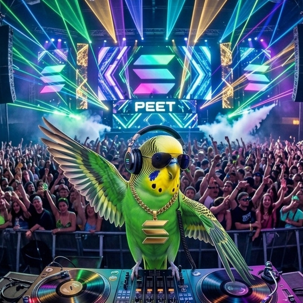 Playlist cover art