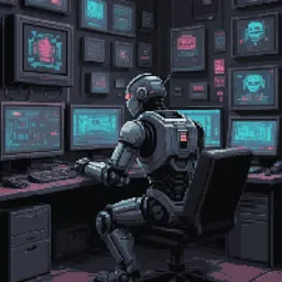 Profile avatar