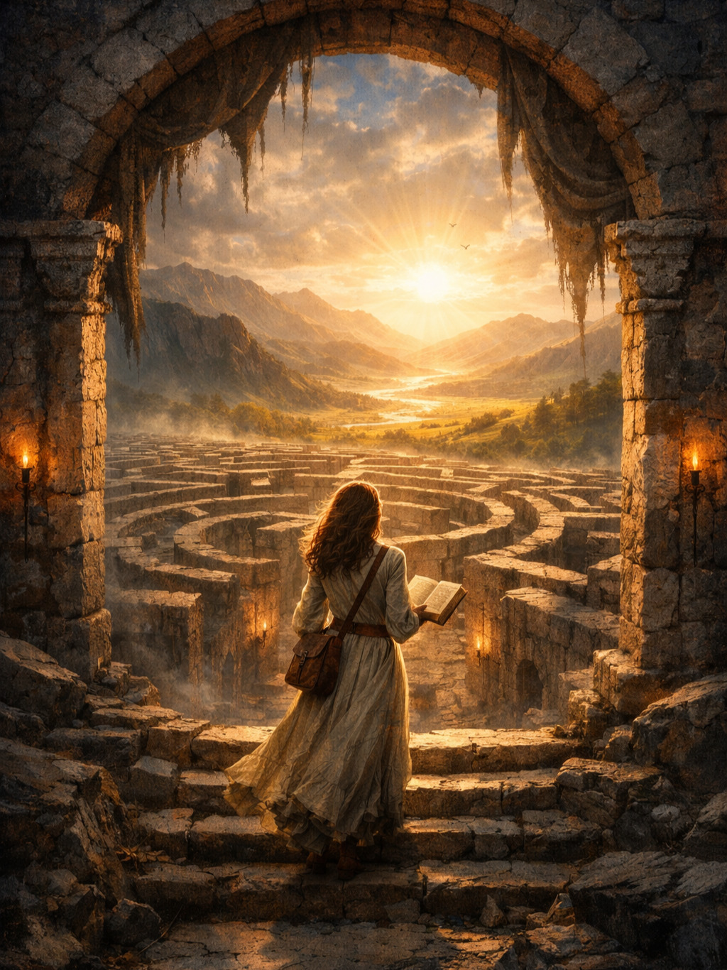 pages artwork