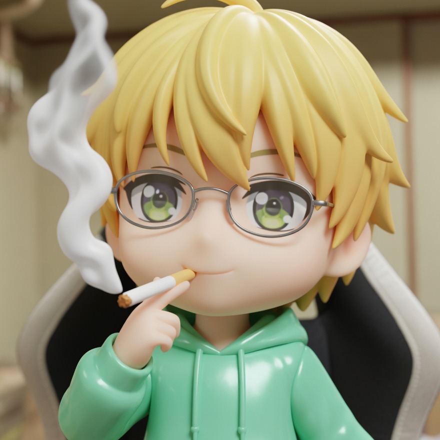 User avatar