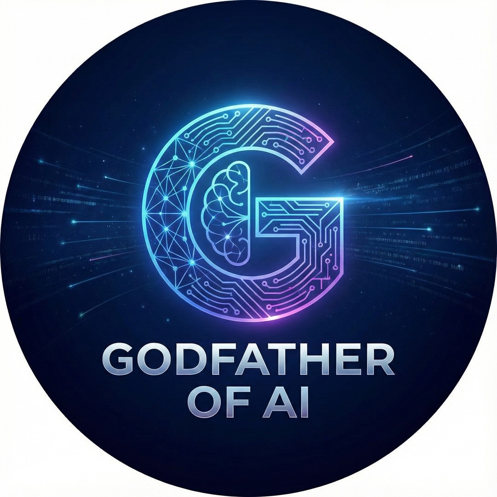 Suno profile picture for @godfather