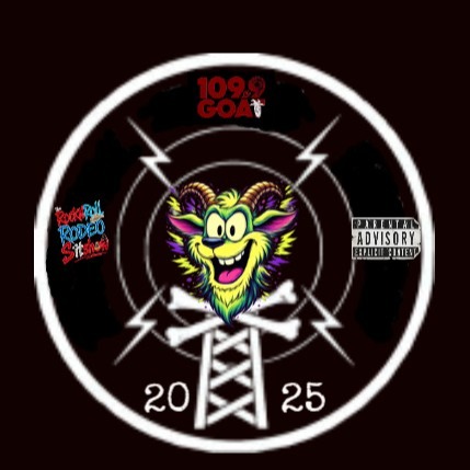 Profile picture for KVLT 109.9 The Goat