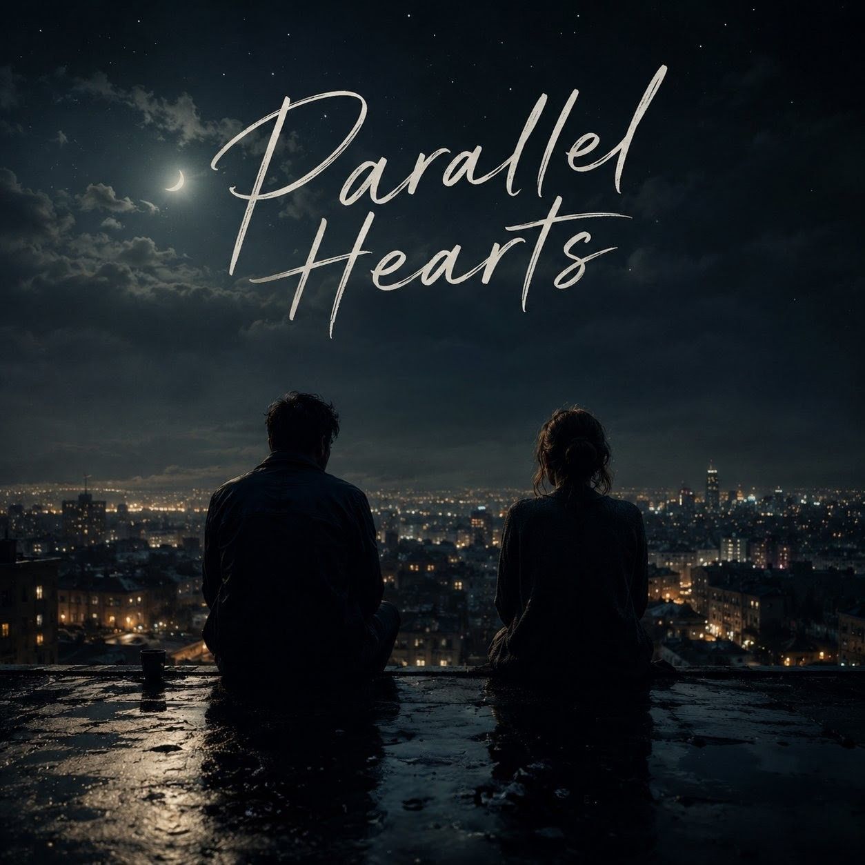 Parallel Hearts artwork