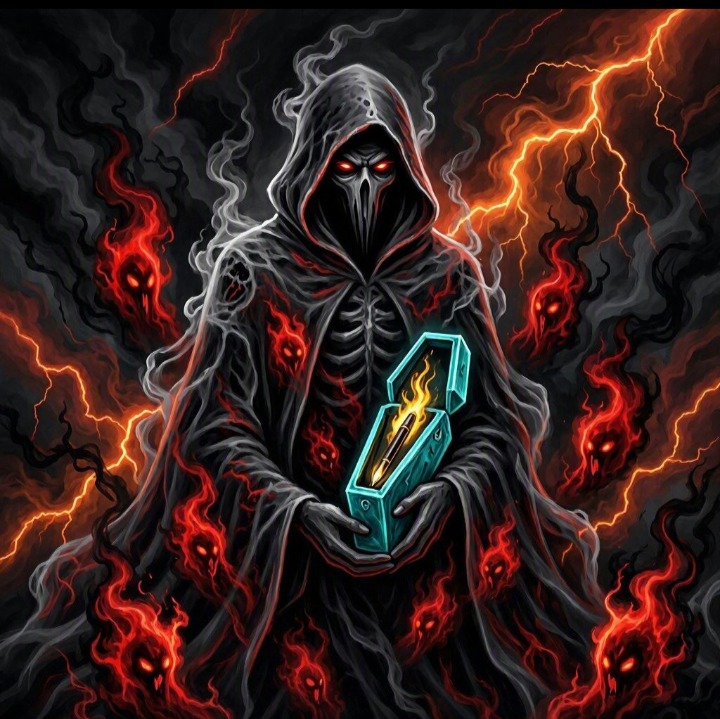 More or less artwork