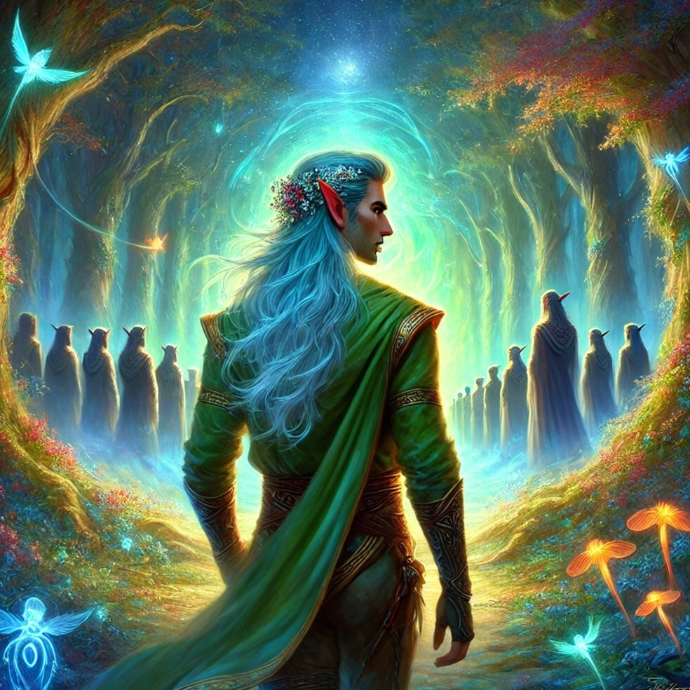 Playlist cover art