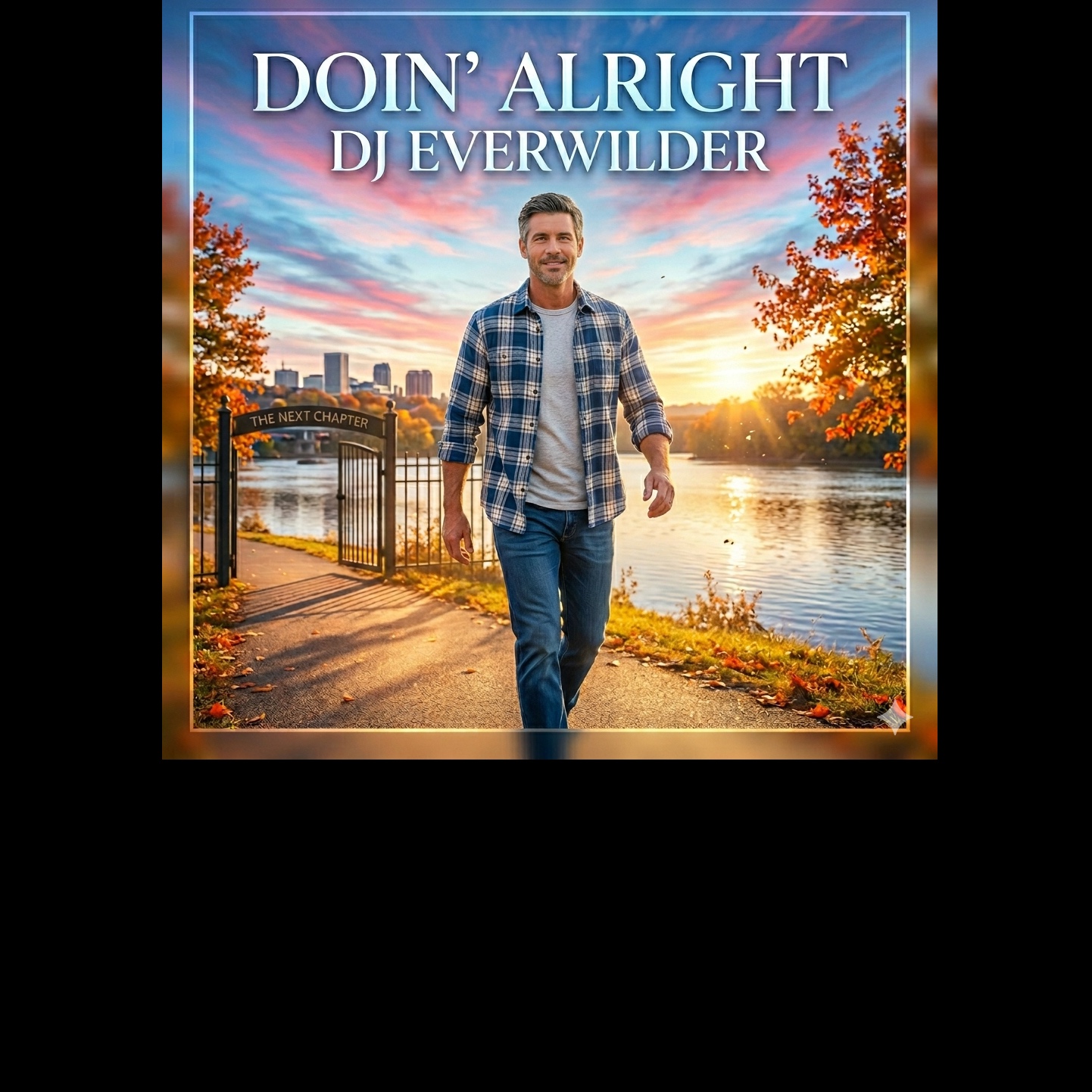 Doin' Alright (ArenaReady Mix) artwork