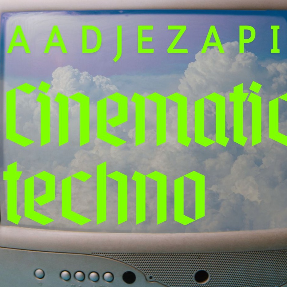 Image for Cinematic techno