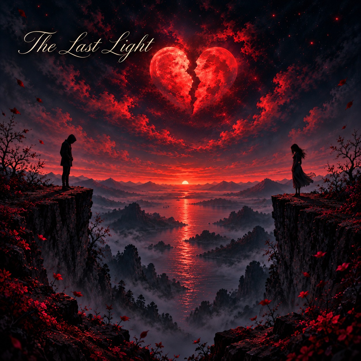 03 - The Last Light artwork