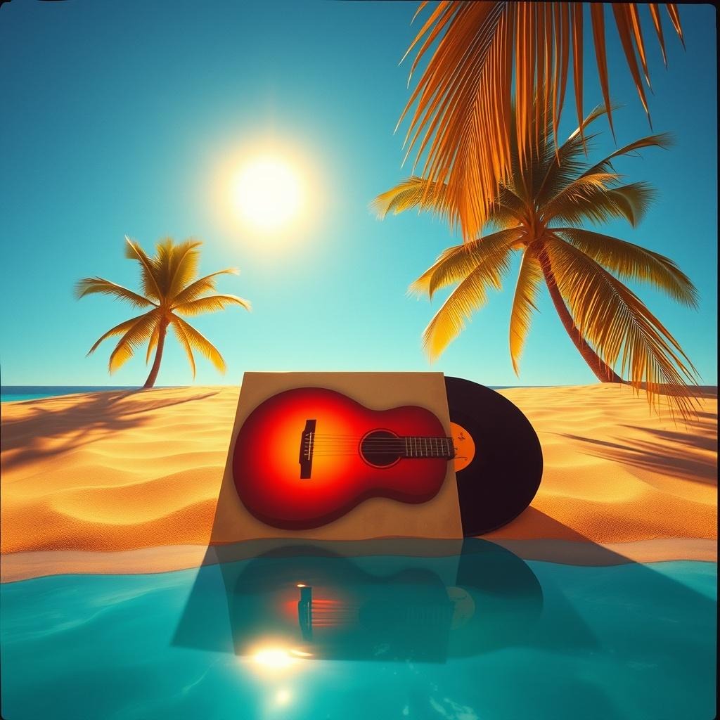 Song Image