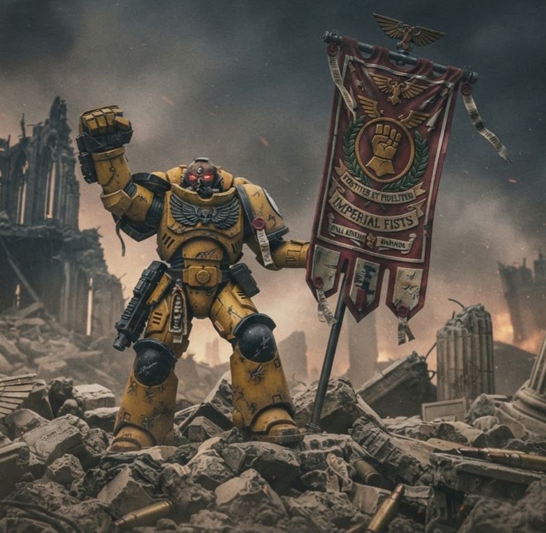 The Last Wall artwork