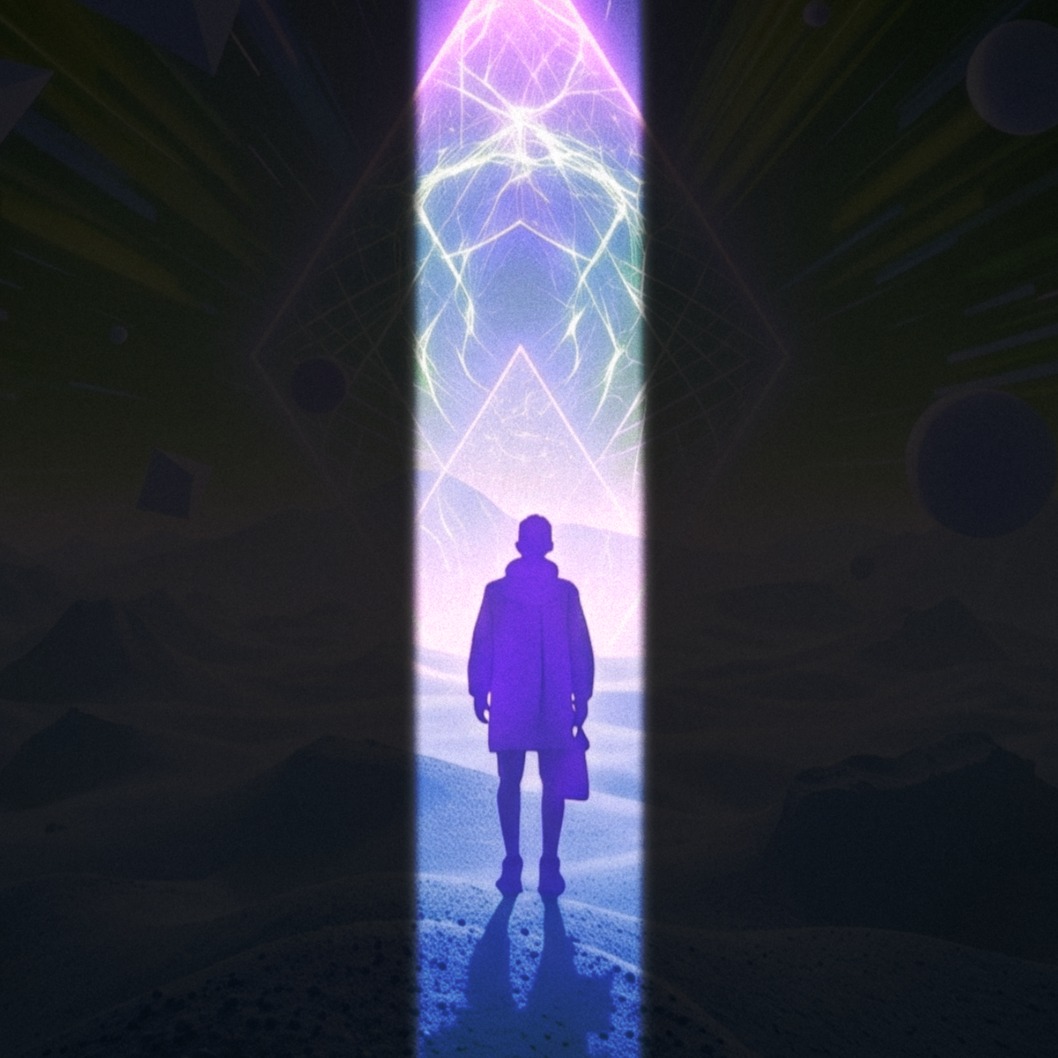 Let Me Breathe artwork