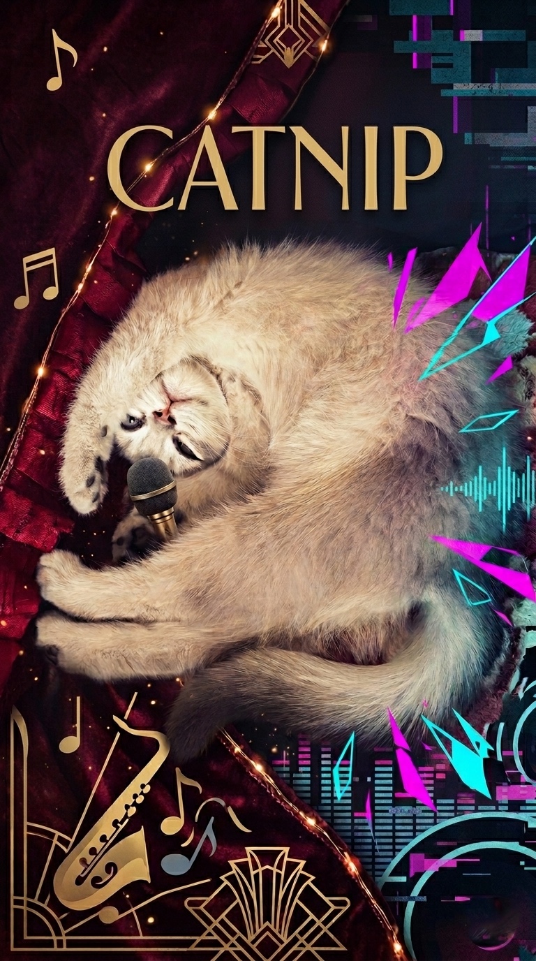 Catnip