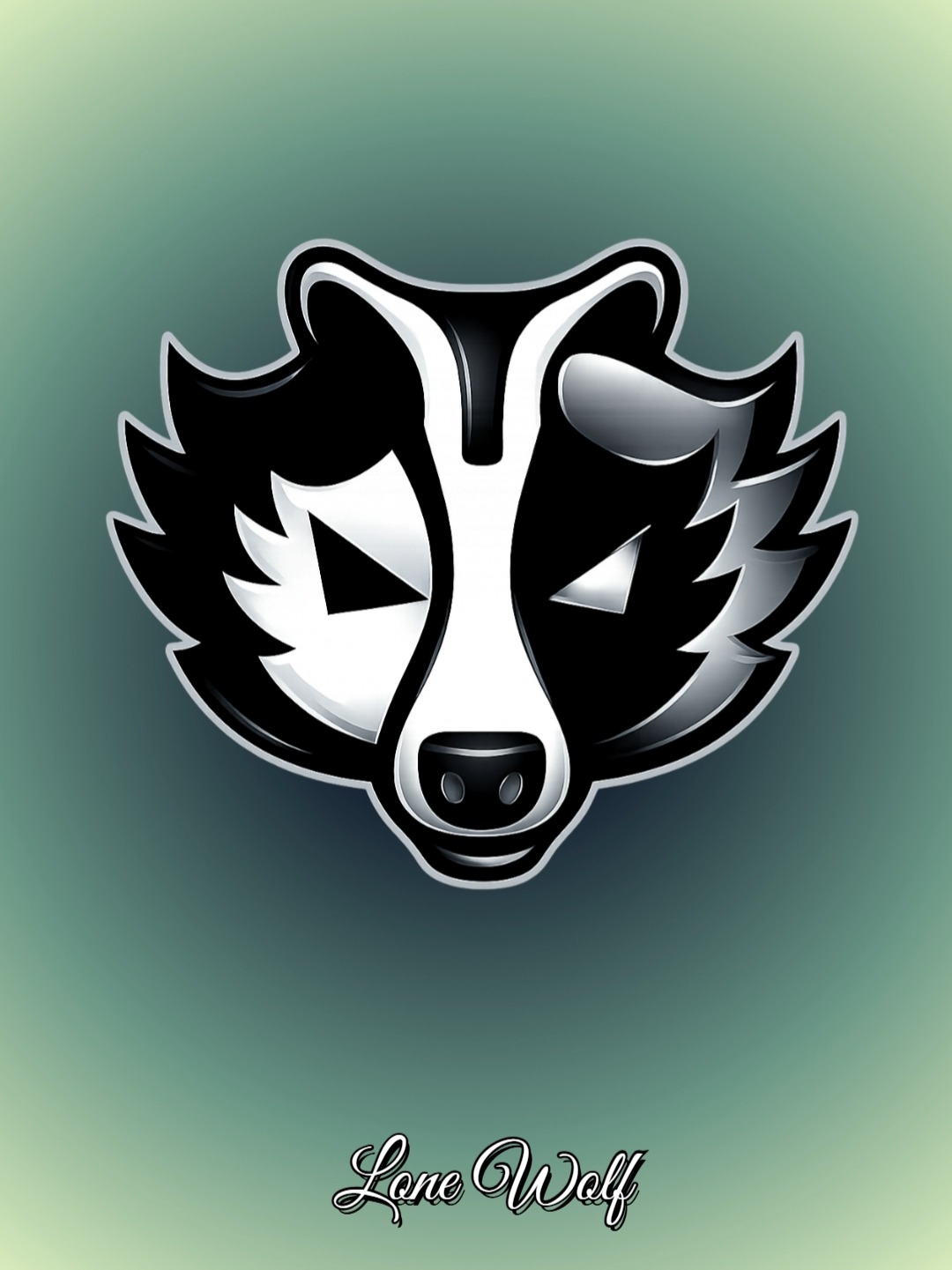 Lone Wolf artwork