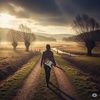 The Lady to Her Guitar [SSC7 Poetry Challenge]