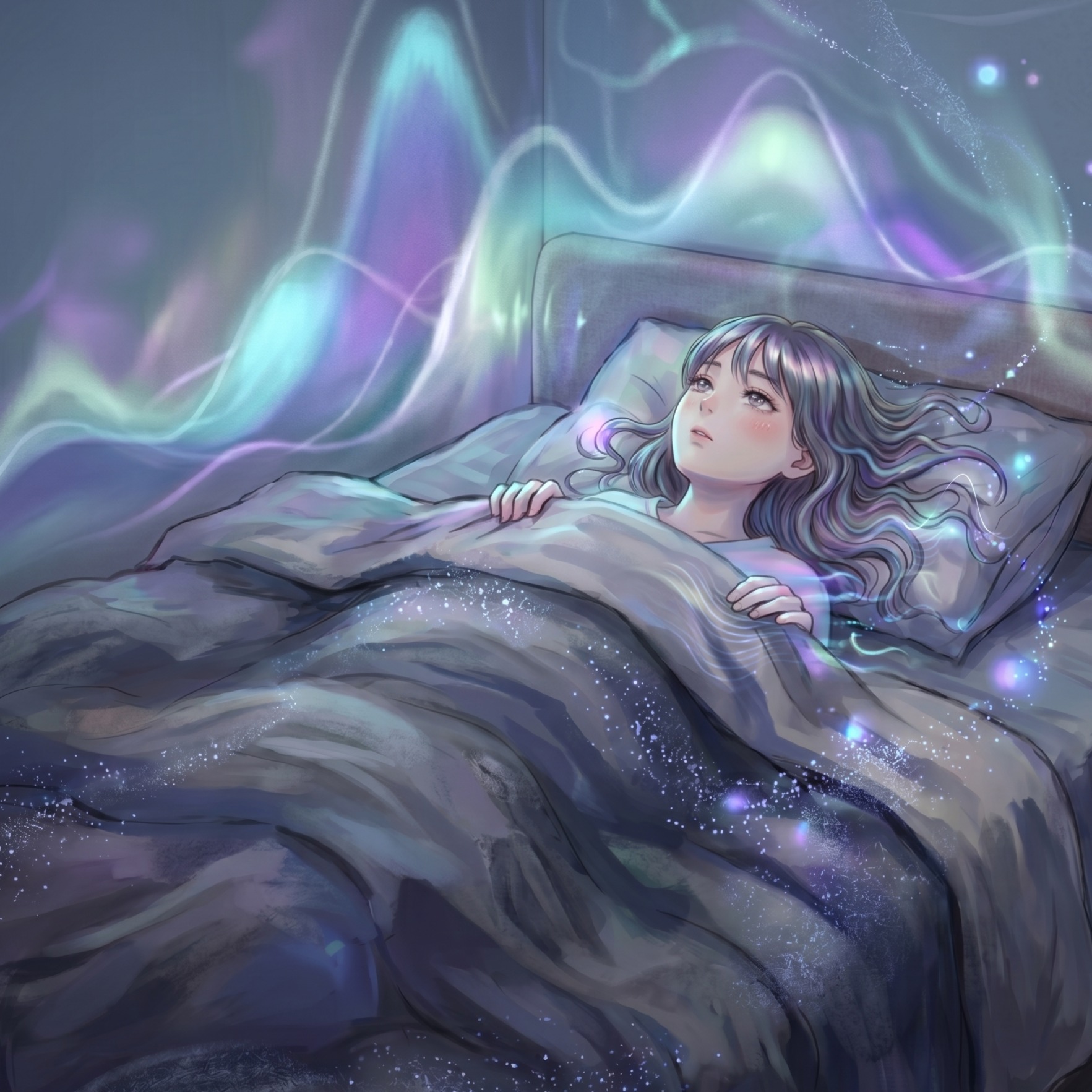 透過確率 / Transmission Probability artwork