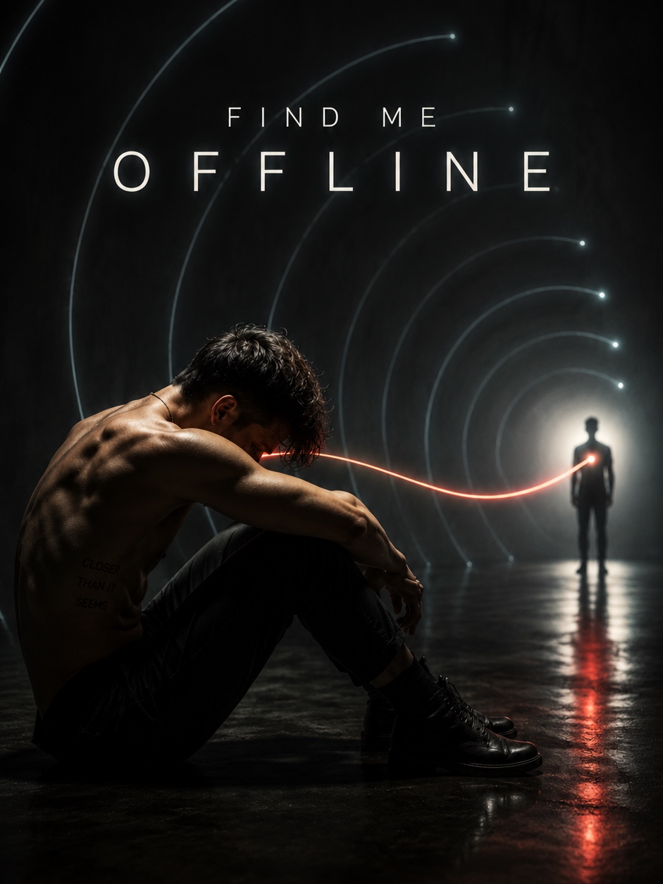 Find Me Offline artwork