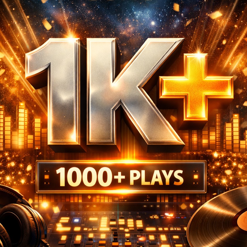 Image for 🏆 1K+ Club