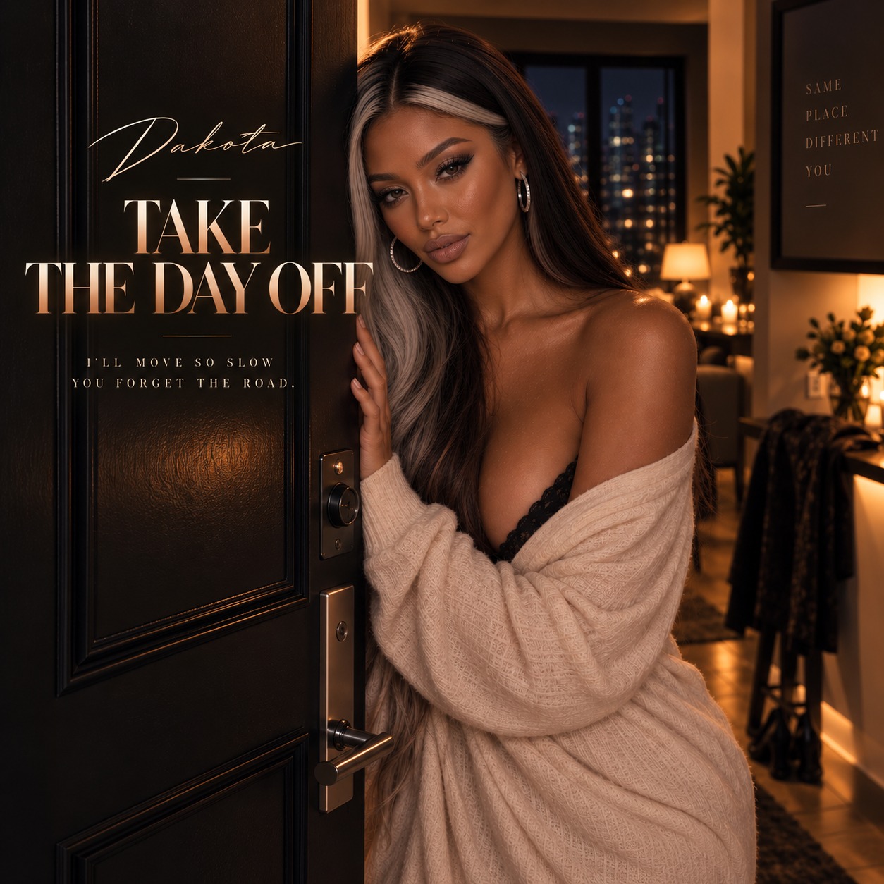 Take the Day Off artwork