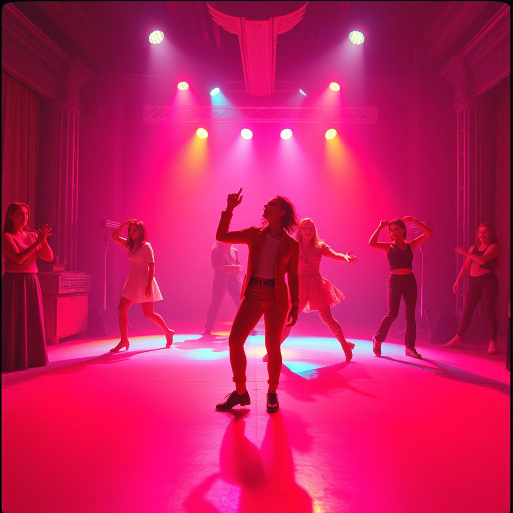 Song Image