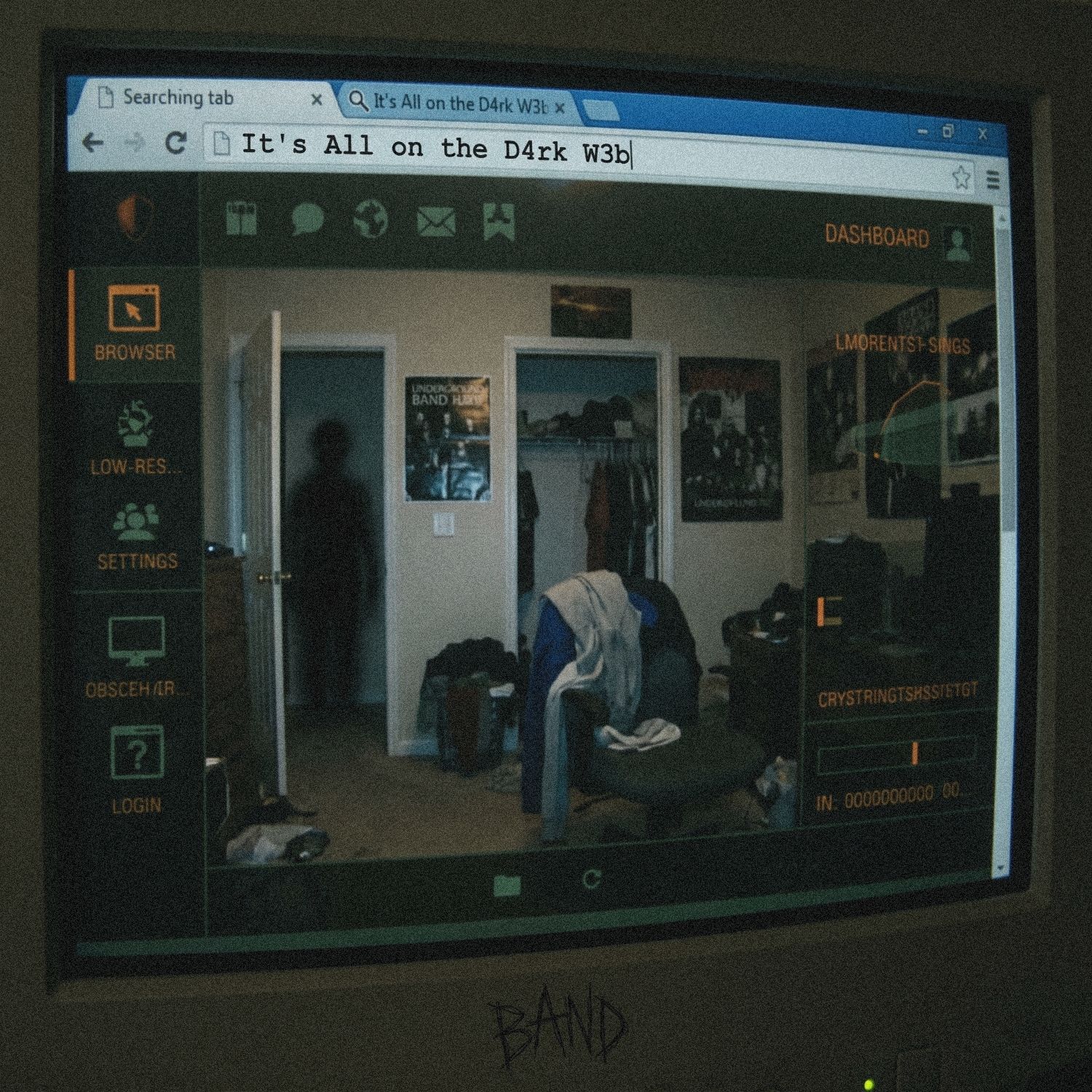 Song Image